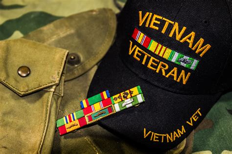 vietnam veterans dating site